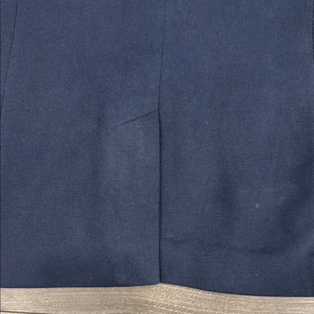 Polo Ralph Lauren Navy Blazer with Gold Buttons - Picture 7 of 9